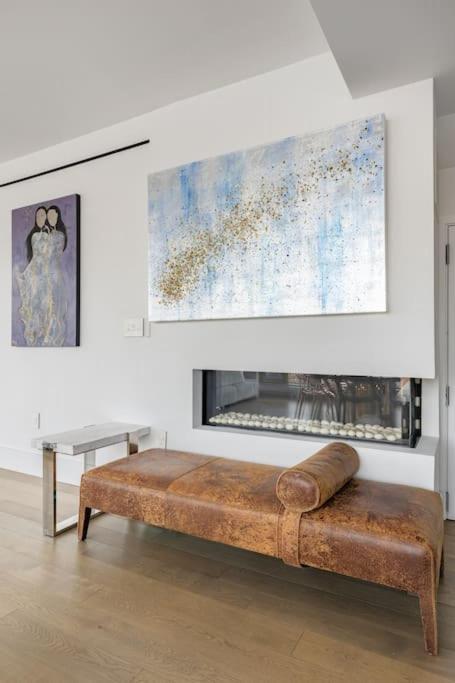 Travive New York Brand New Five Bedroom Penthouse