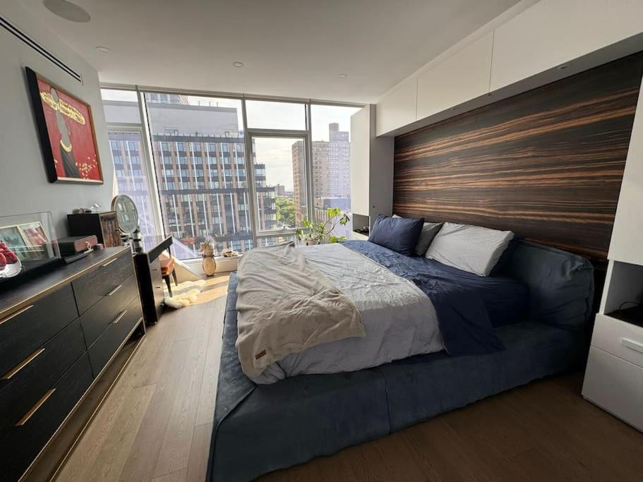 Travive New York Brand New Five Bedroom Penthouse