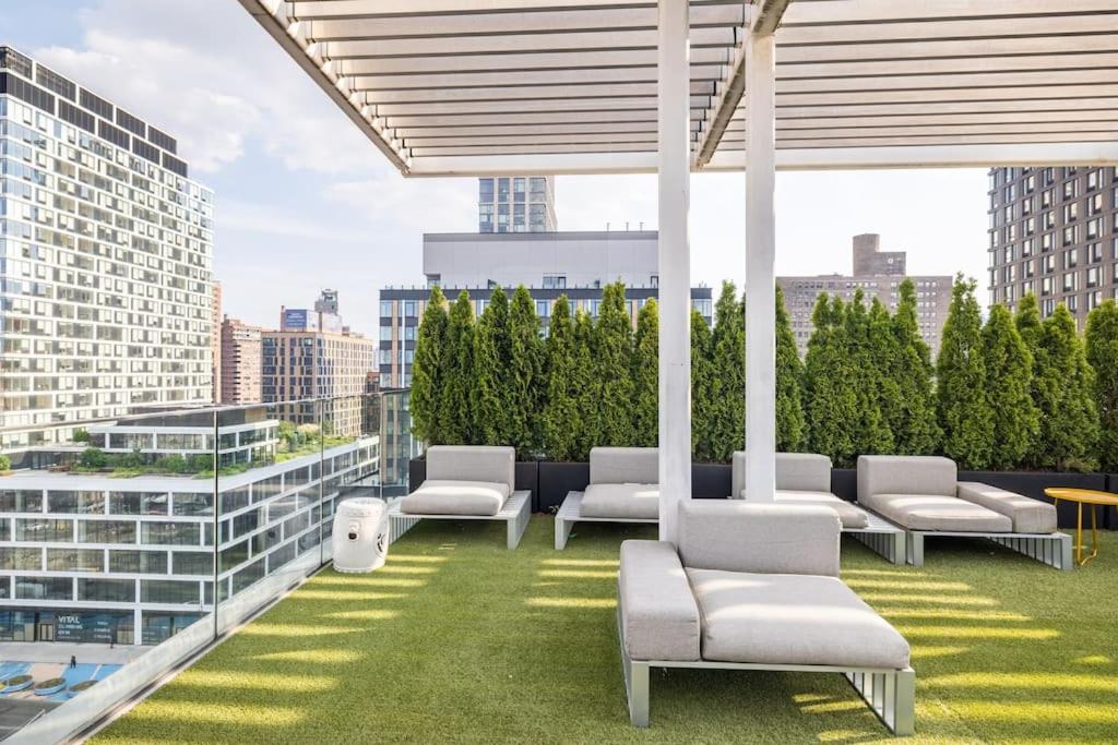 Travive New York Brand New Five Bedroom Penthouse