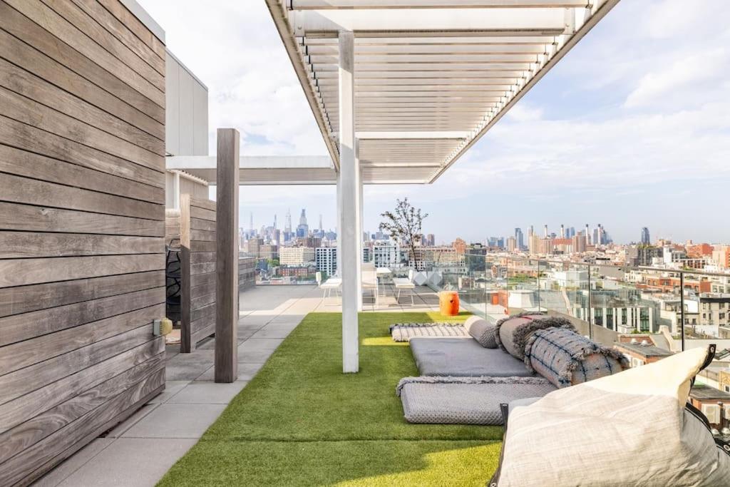 Travive New York Brand New Five Bedroom Penthouse
