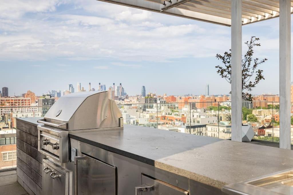Travive New York Brand New Five Bedroom Penthouse