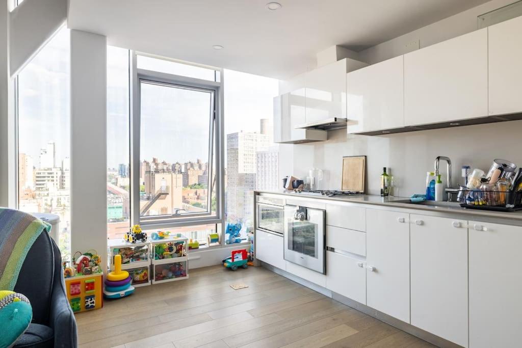 Travive New York Brand New Five Bedroom Penthouse