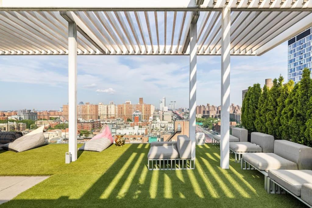 Travive New York Brand New Five Bedroom Penthouse