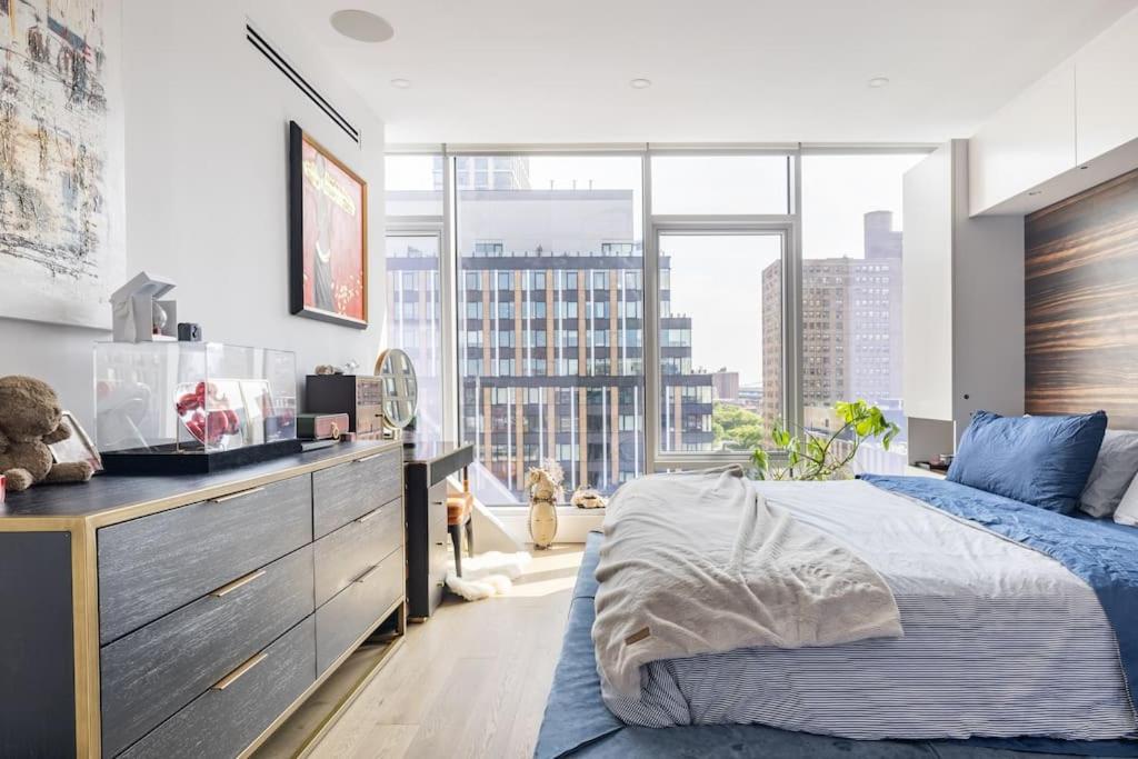 Travive New York Brand New Five Bedroom Penthouse