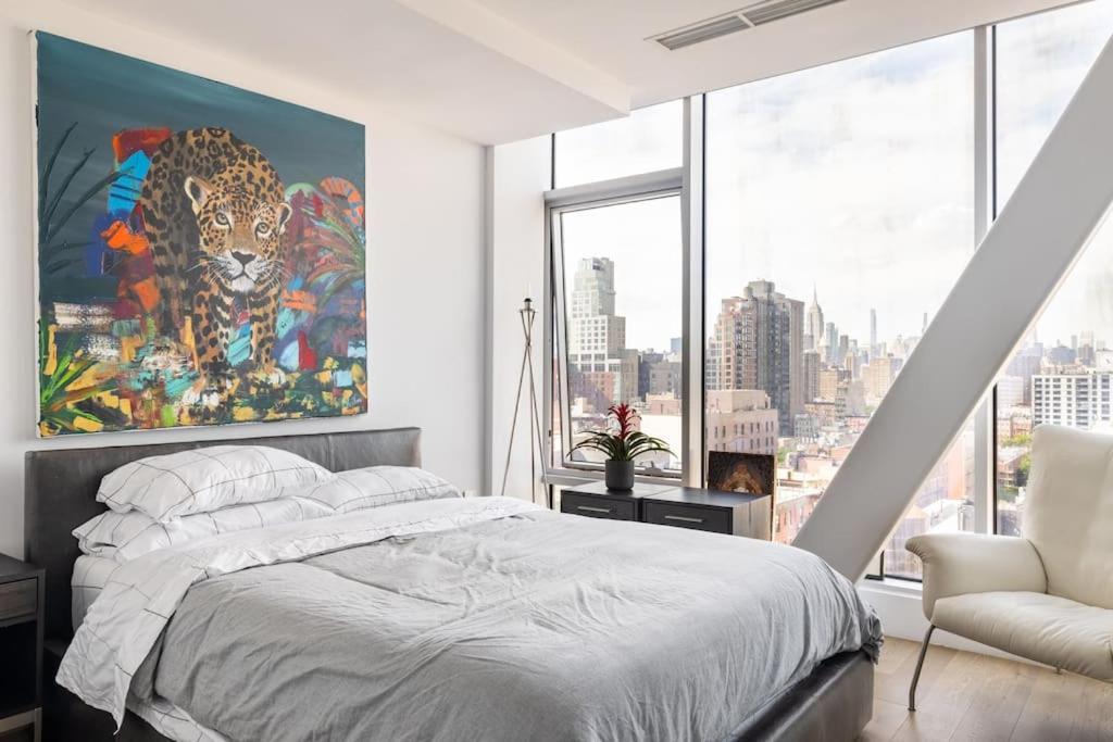 Travive New York Brand New Five Bedroom Penthouse