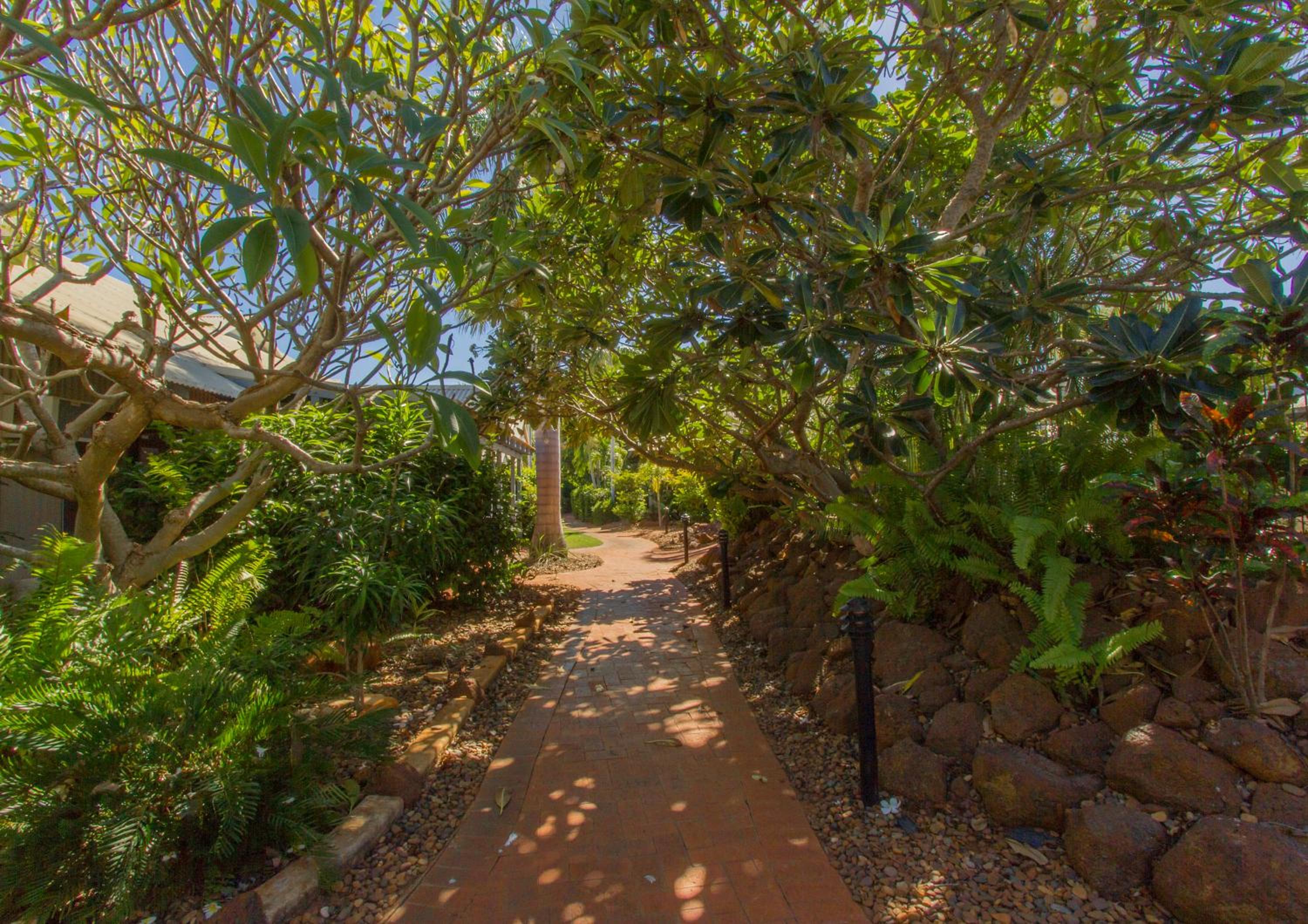Broome Beach Resort - Cable Beach, Broome