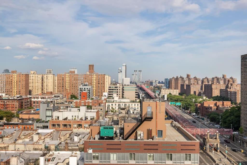 Travive New York Brand New Five Bedroom Penthouse