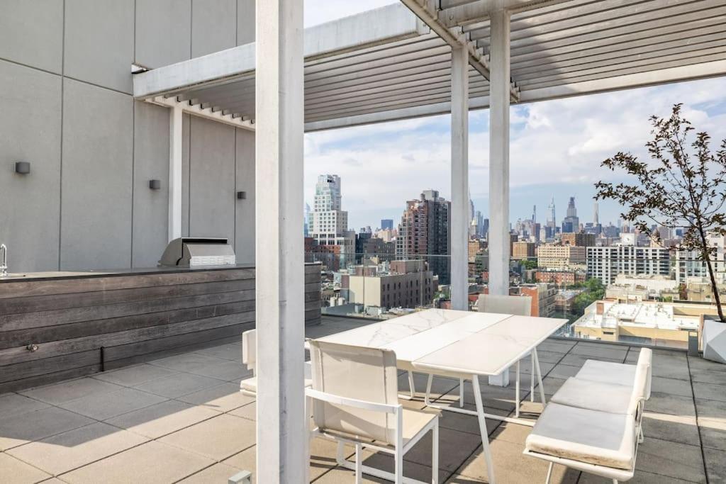 Travive New York Brand New Five Bedroom Penthouse