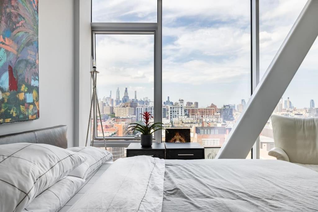 Travive New York Brand New Five Bedroom Penthouse