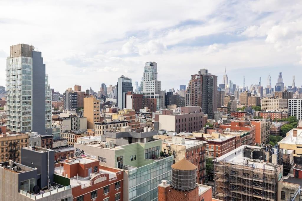 Travive New York Brand New Five Bedroom Penthouse