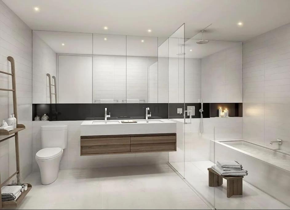 Travive New York Brand New Five Bedroom Penthouse