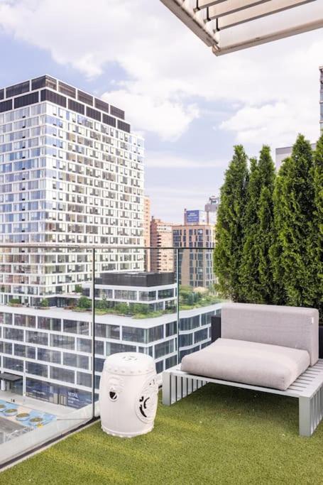 Travive New York Brand New Five Bedroom Penthouse