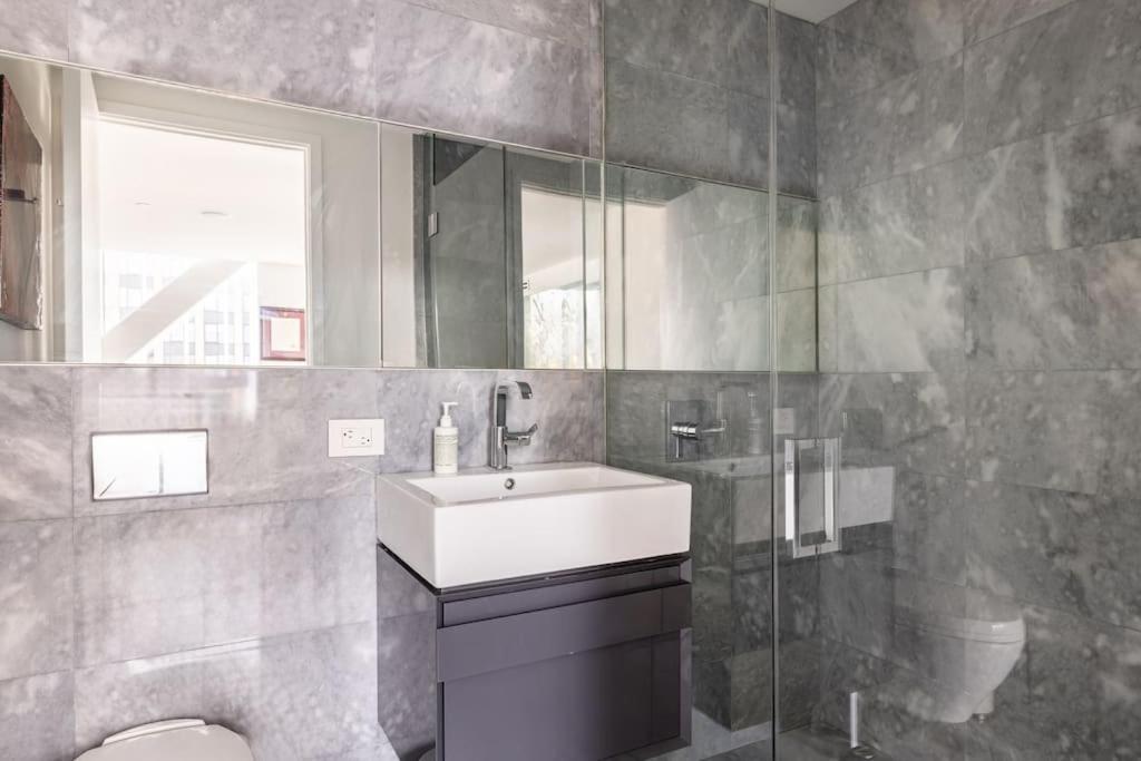 Travive New York Brand New Five Bedroom Penthouse