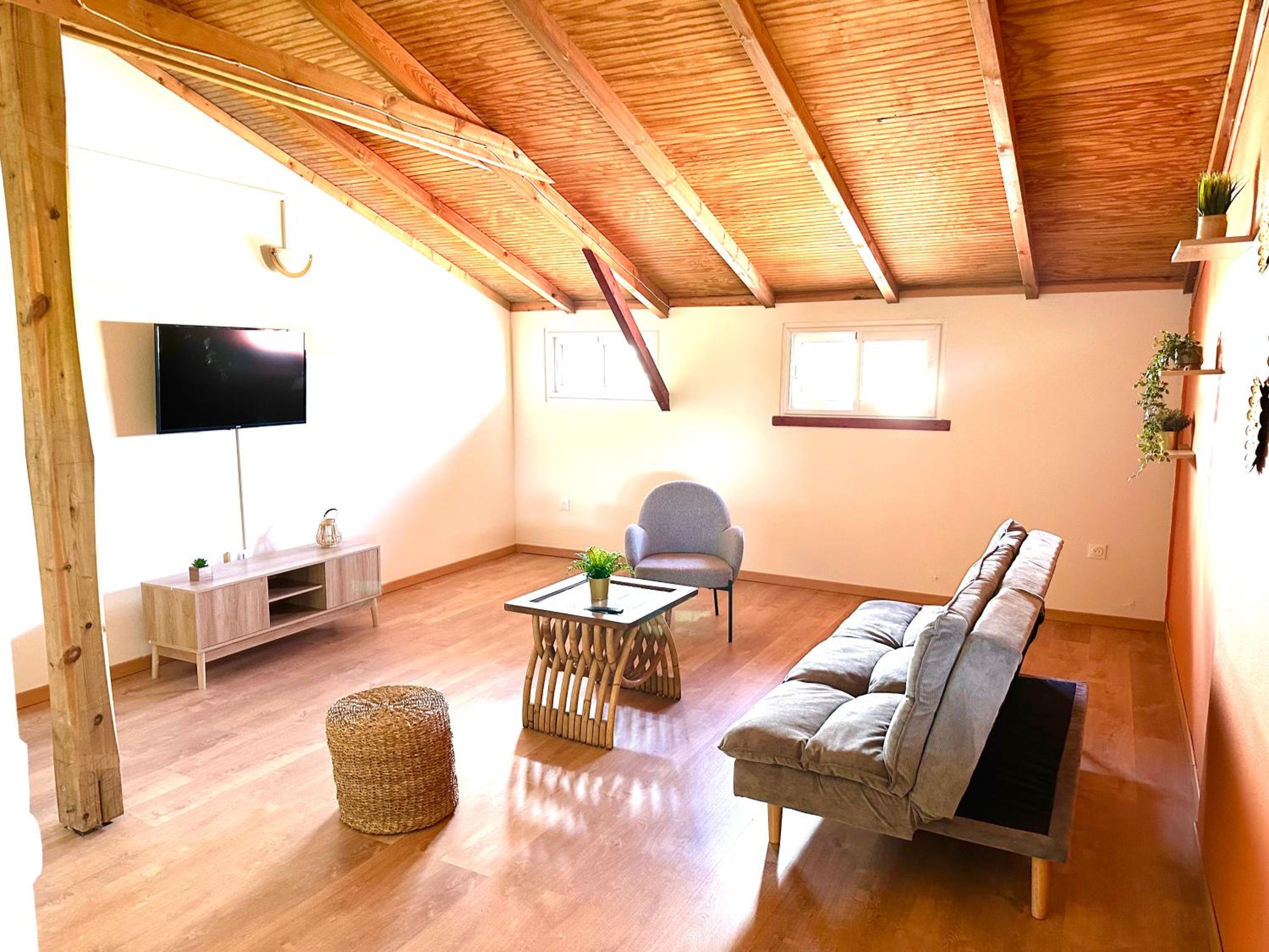 Appartement Ti Z'abouyou 700m de la plage view 4