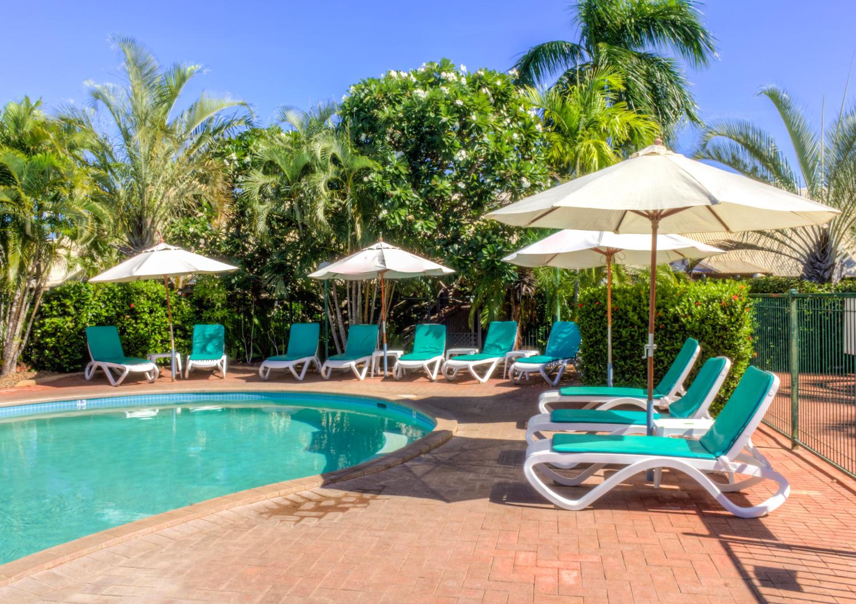 Broome Beach Resort - Cable Beach, Broome