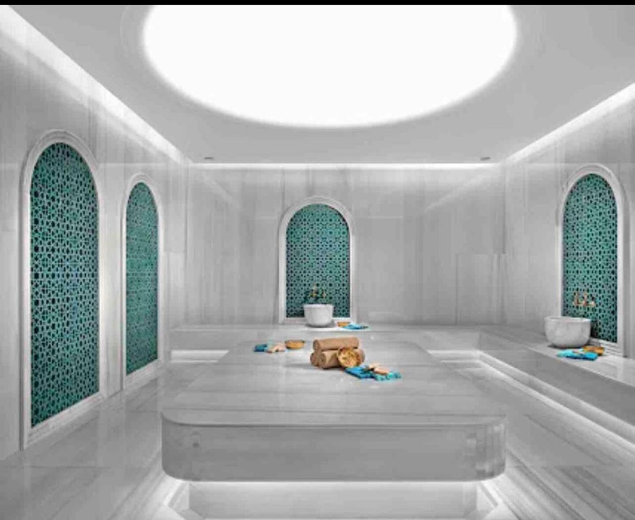 spa & wellness