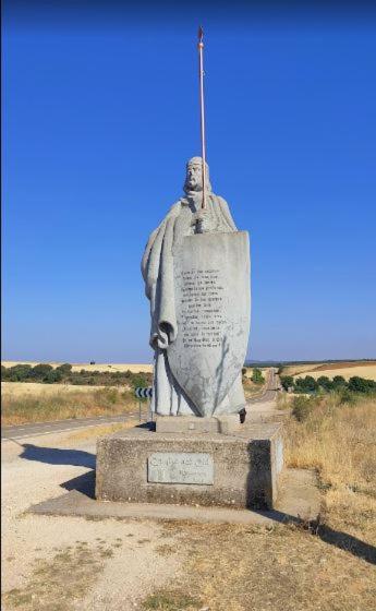 Alojamiento El mirador del cid