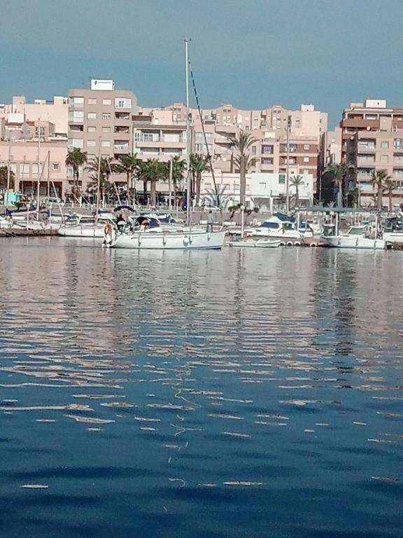 Apartamento Coto de Vera