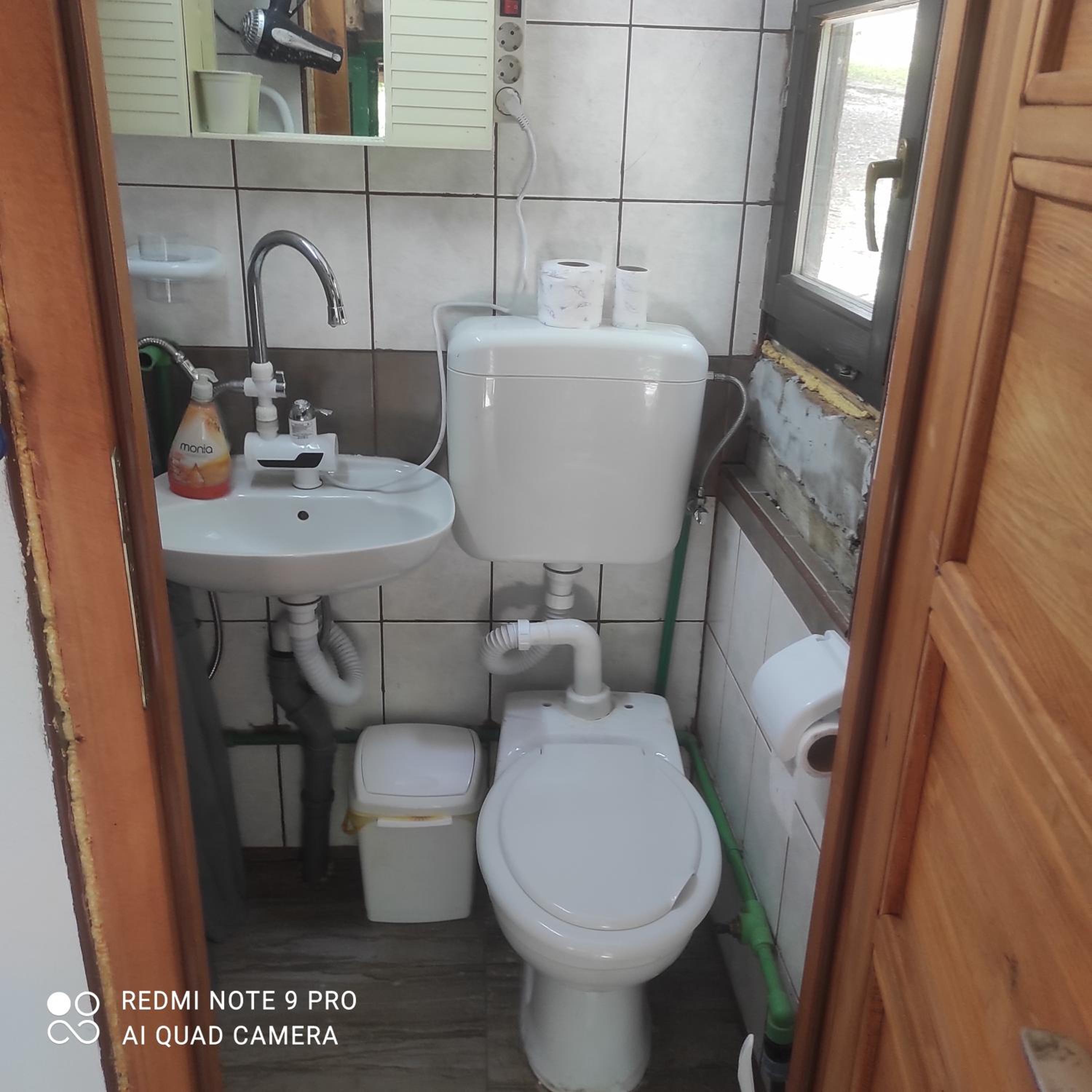 Etno selo odmaraliste Krugerdorf