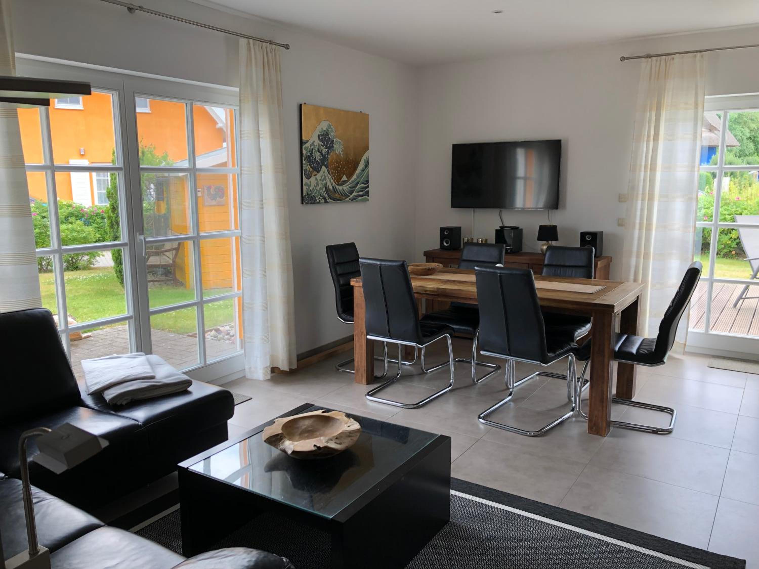Haus Eisvogel