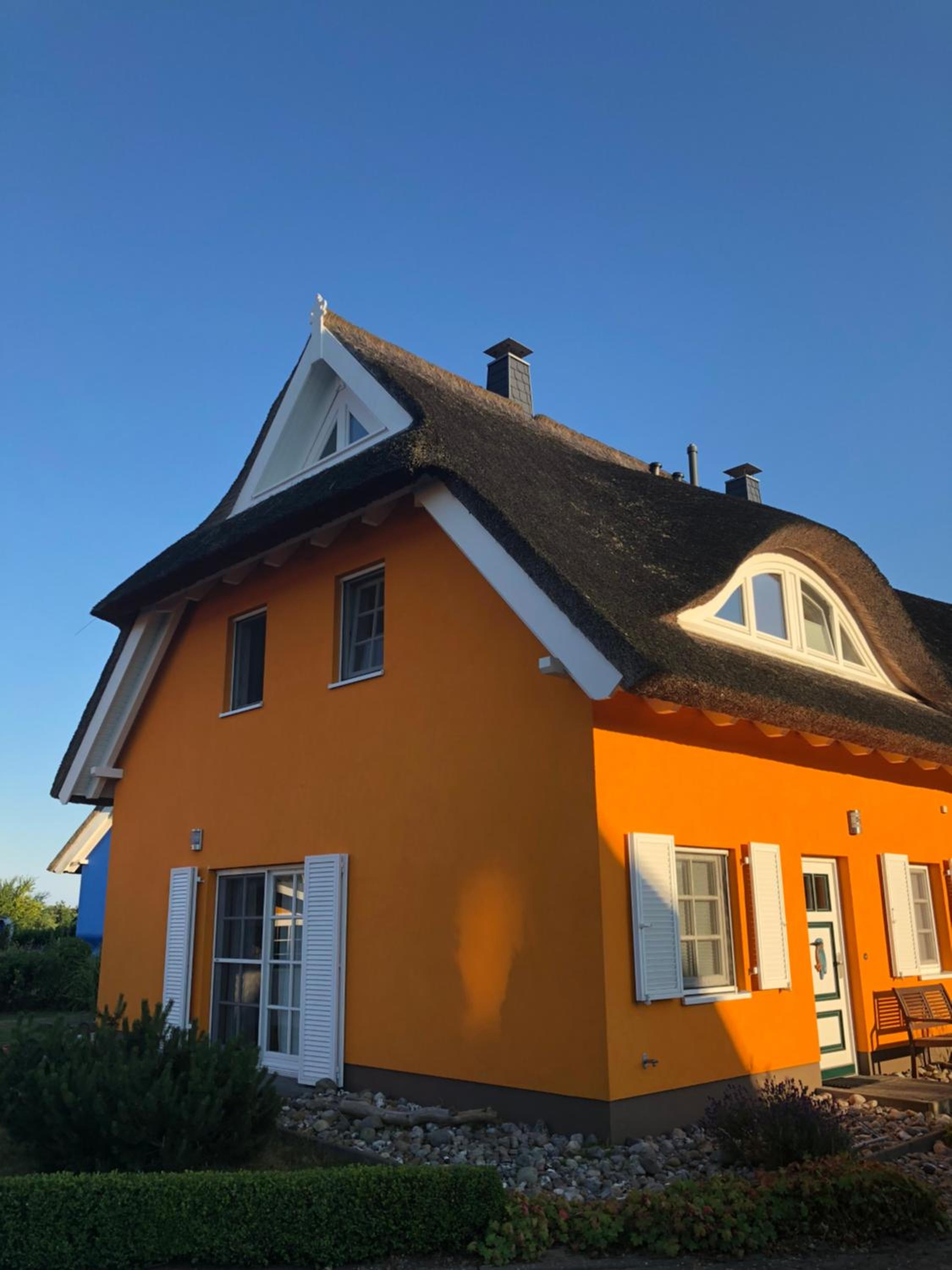 Haus Eisvogel