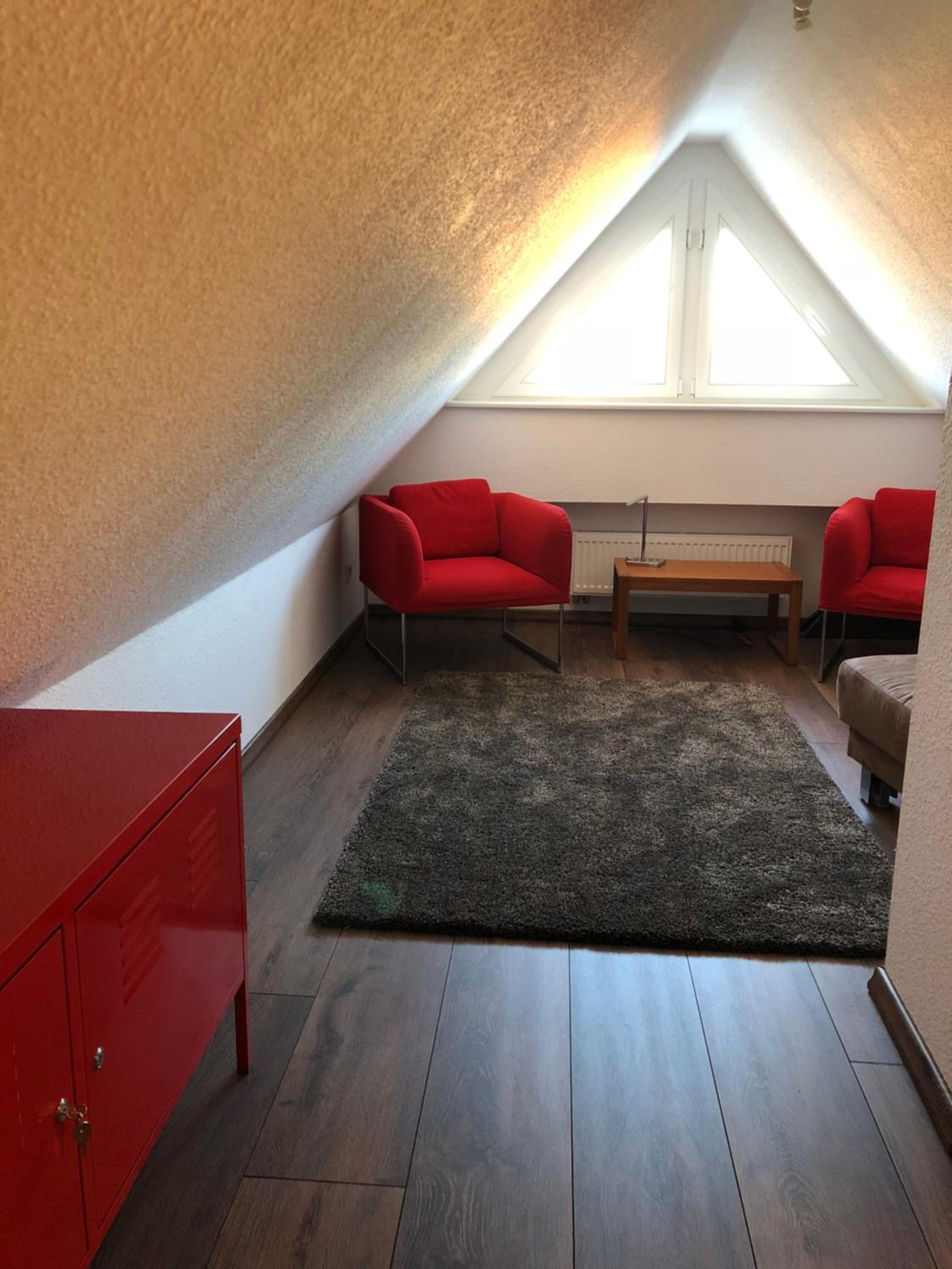 Haus Eisvogel