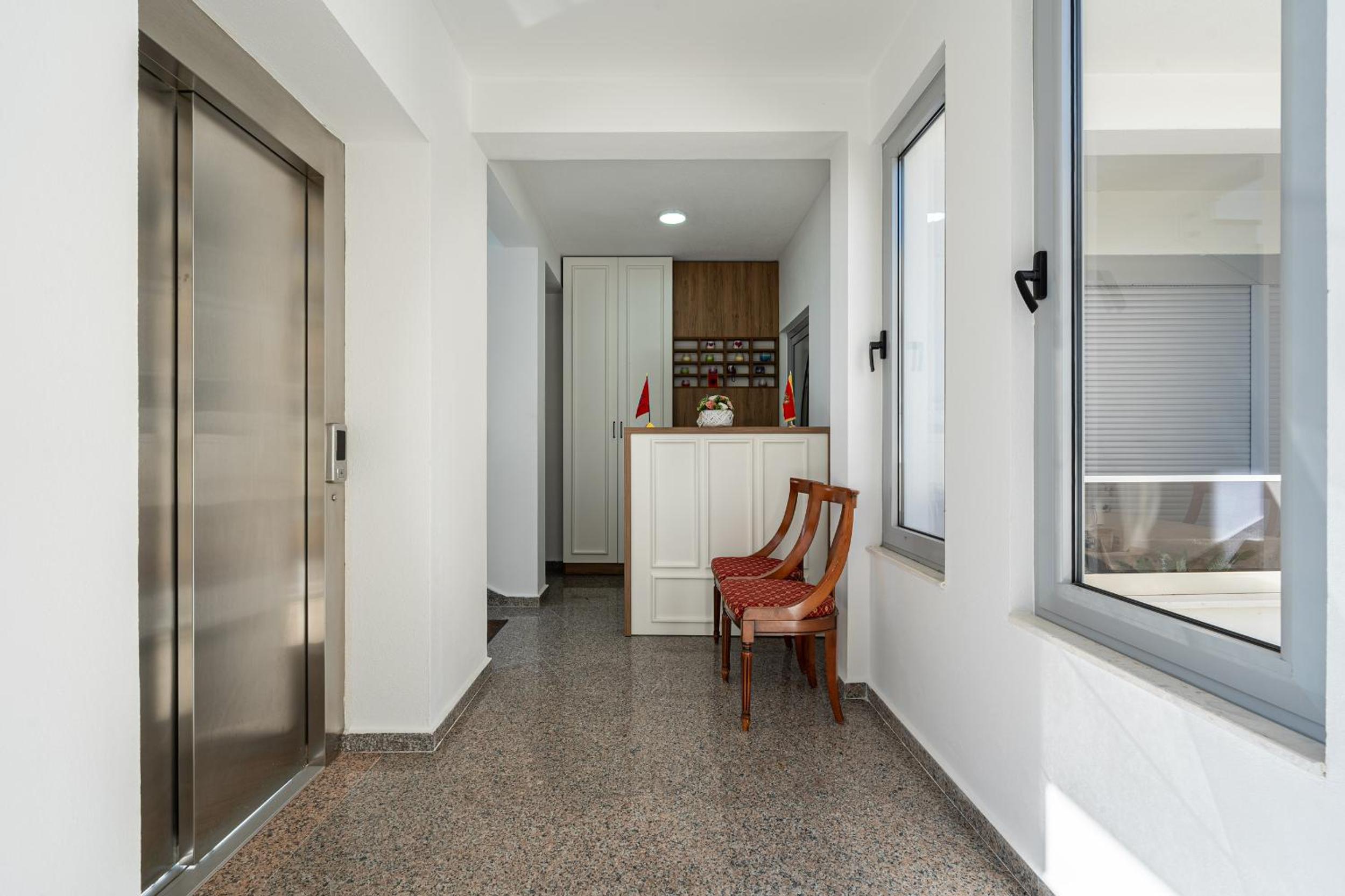 Sahat Kula Residence