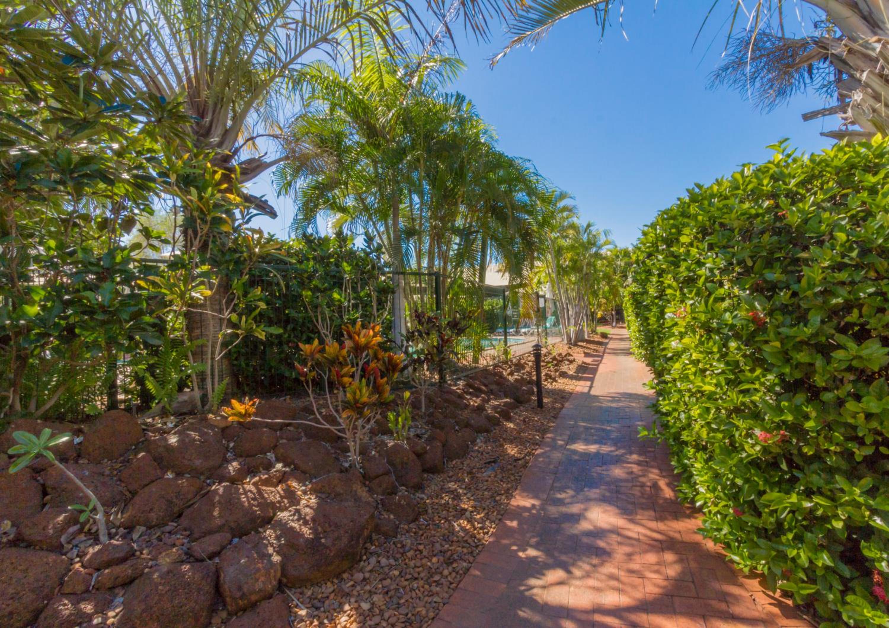 Broome Beach Resort - Cable Beach, Broome