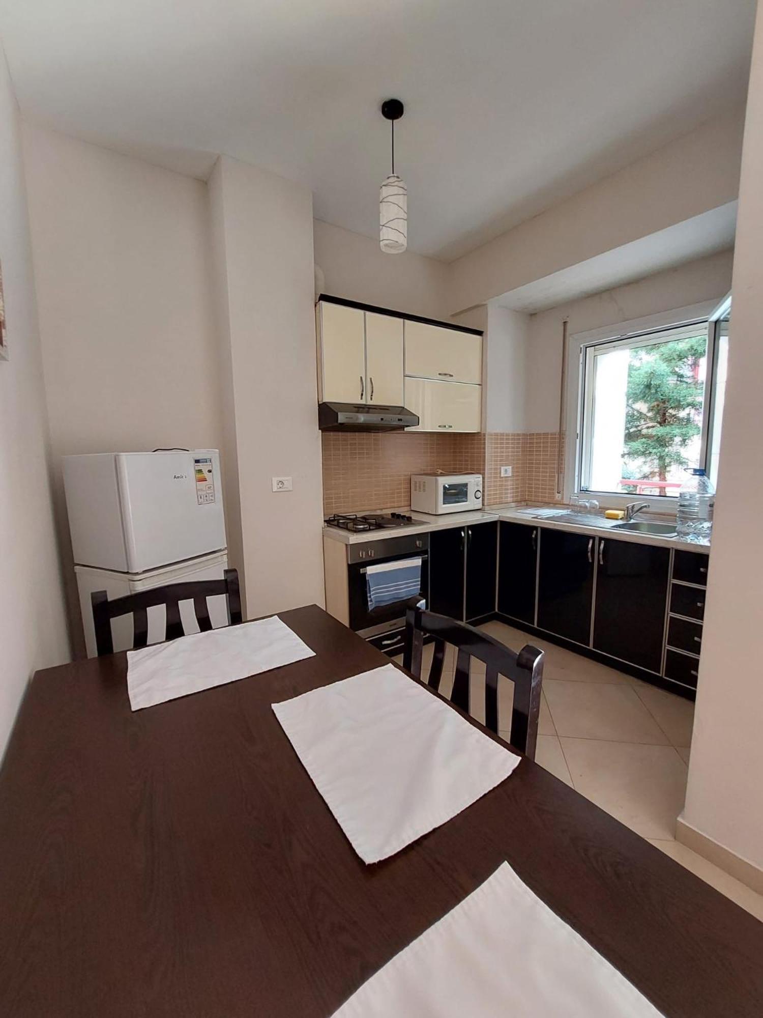 Apartment Vlorë am Meer