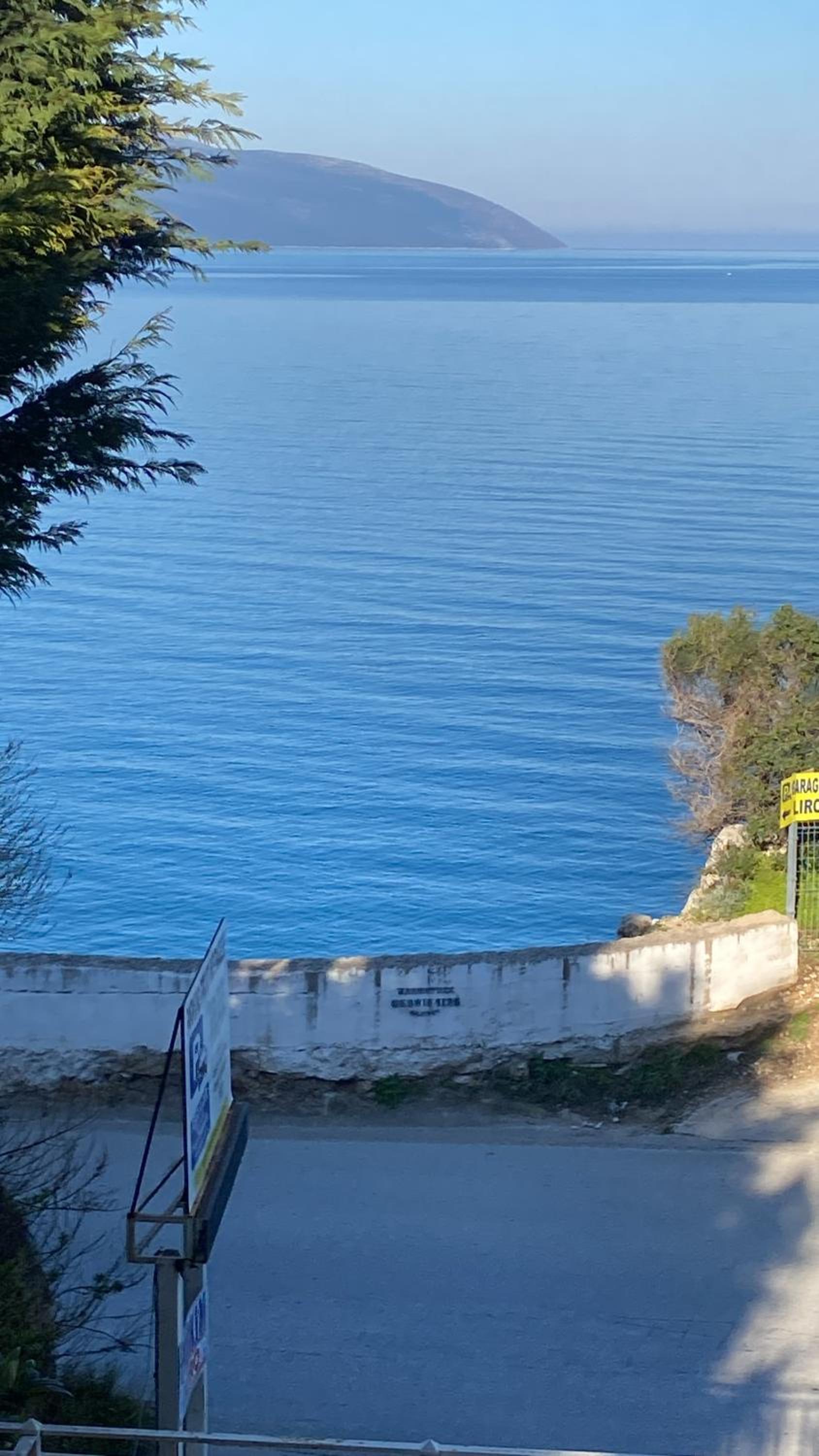 Apartment Vlorë am Meer