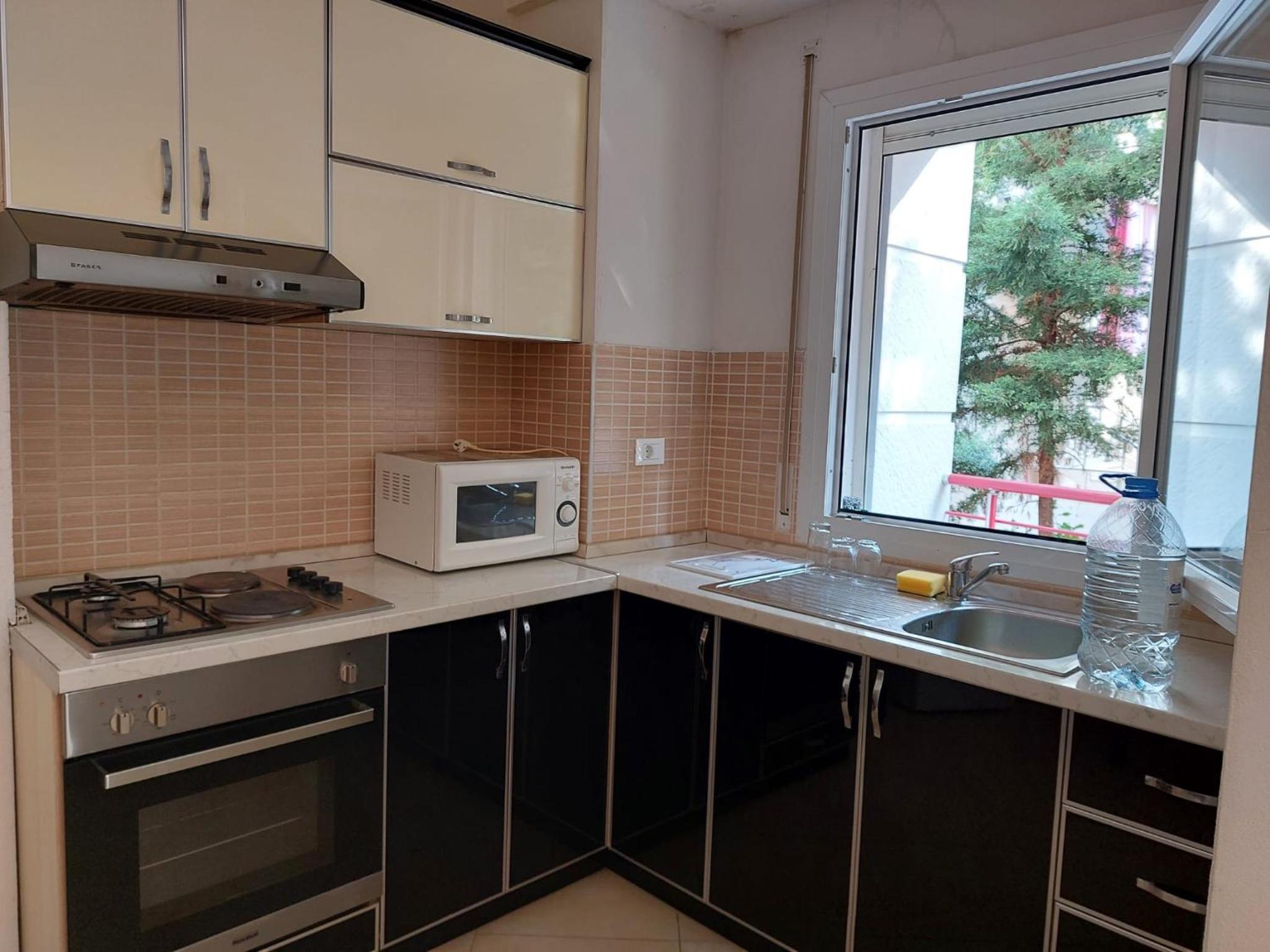 Apartment Vlorë am Meer