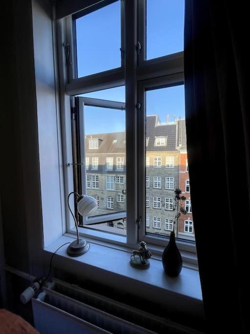 The Heart of Nørrebro Apartment, sleeps 4 people view 3