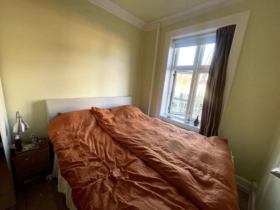 The Heart of Nørrebro Apartment, sleeps 4 people view 4