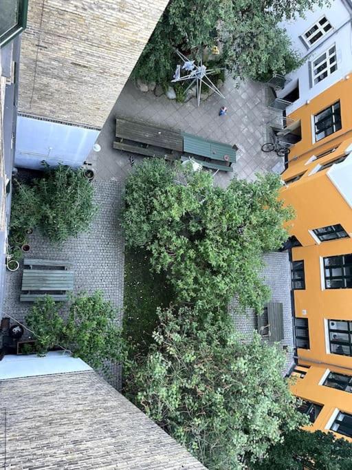 The Heart of Nørrebro Apartment, sleeps 4 people view 5