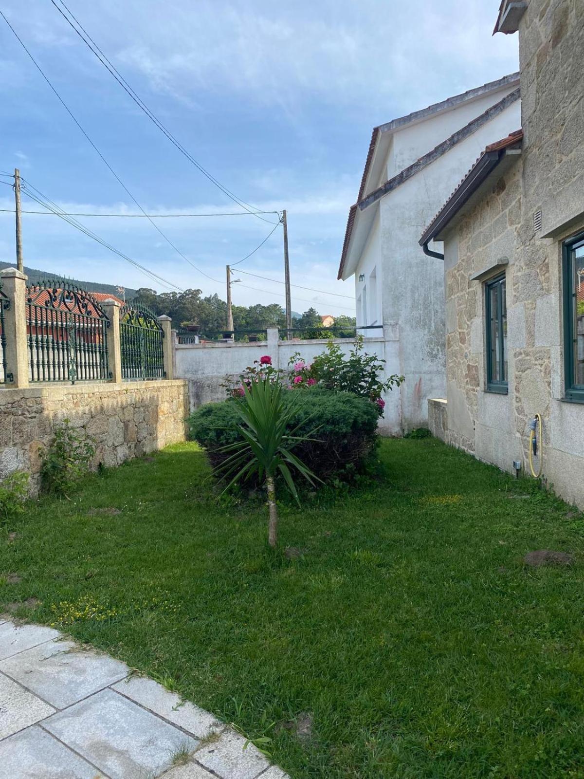 Casa da Motega