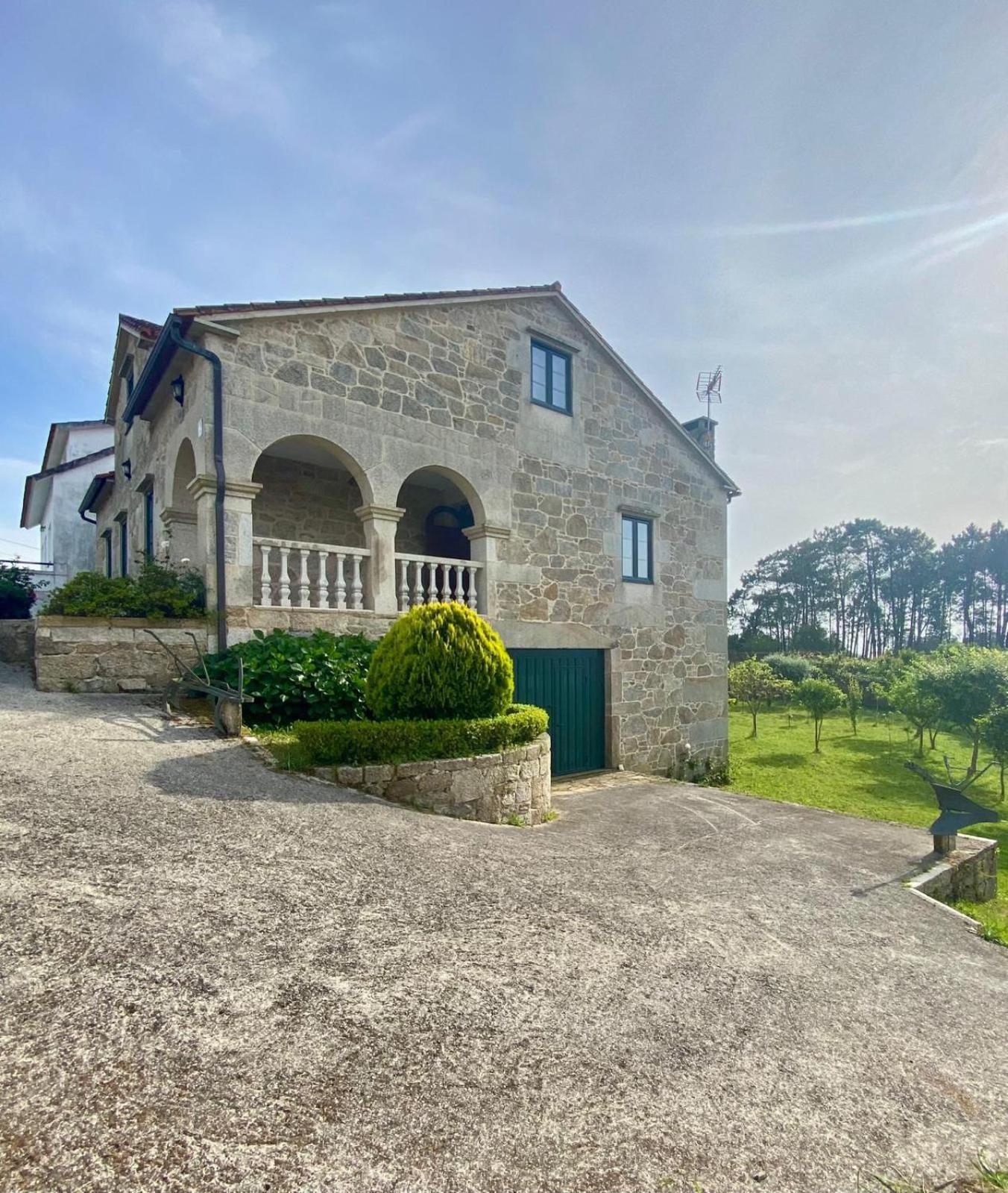 Casa da Motega
