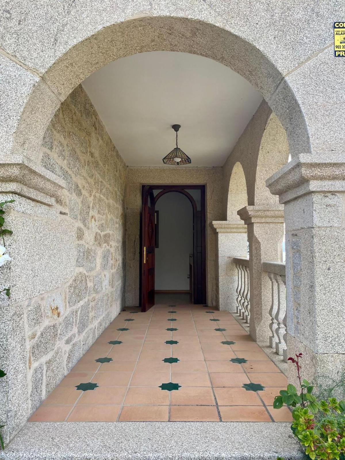 Casa da Motega