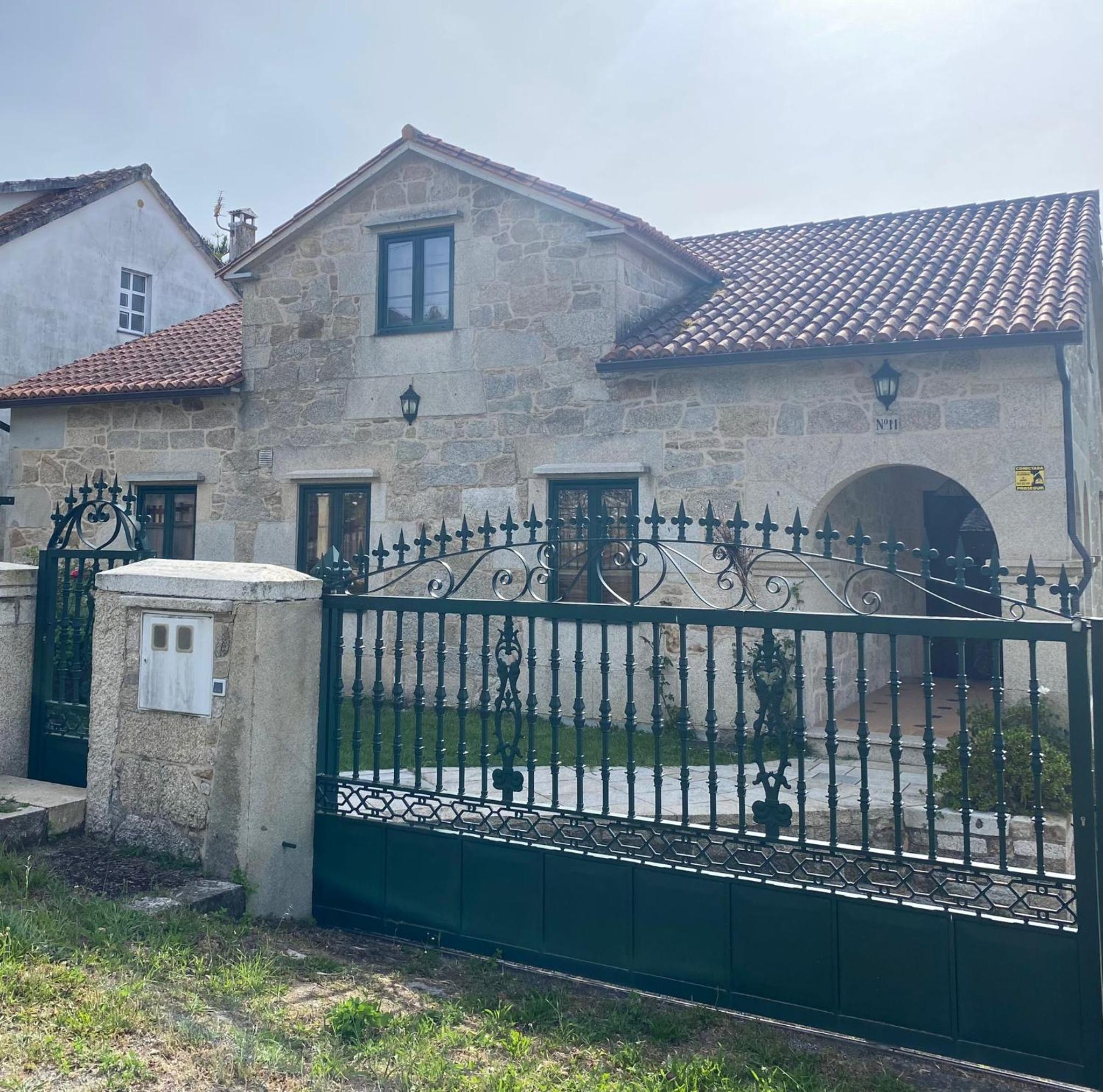 Casa da Motega