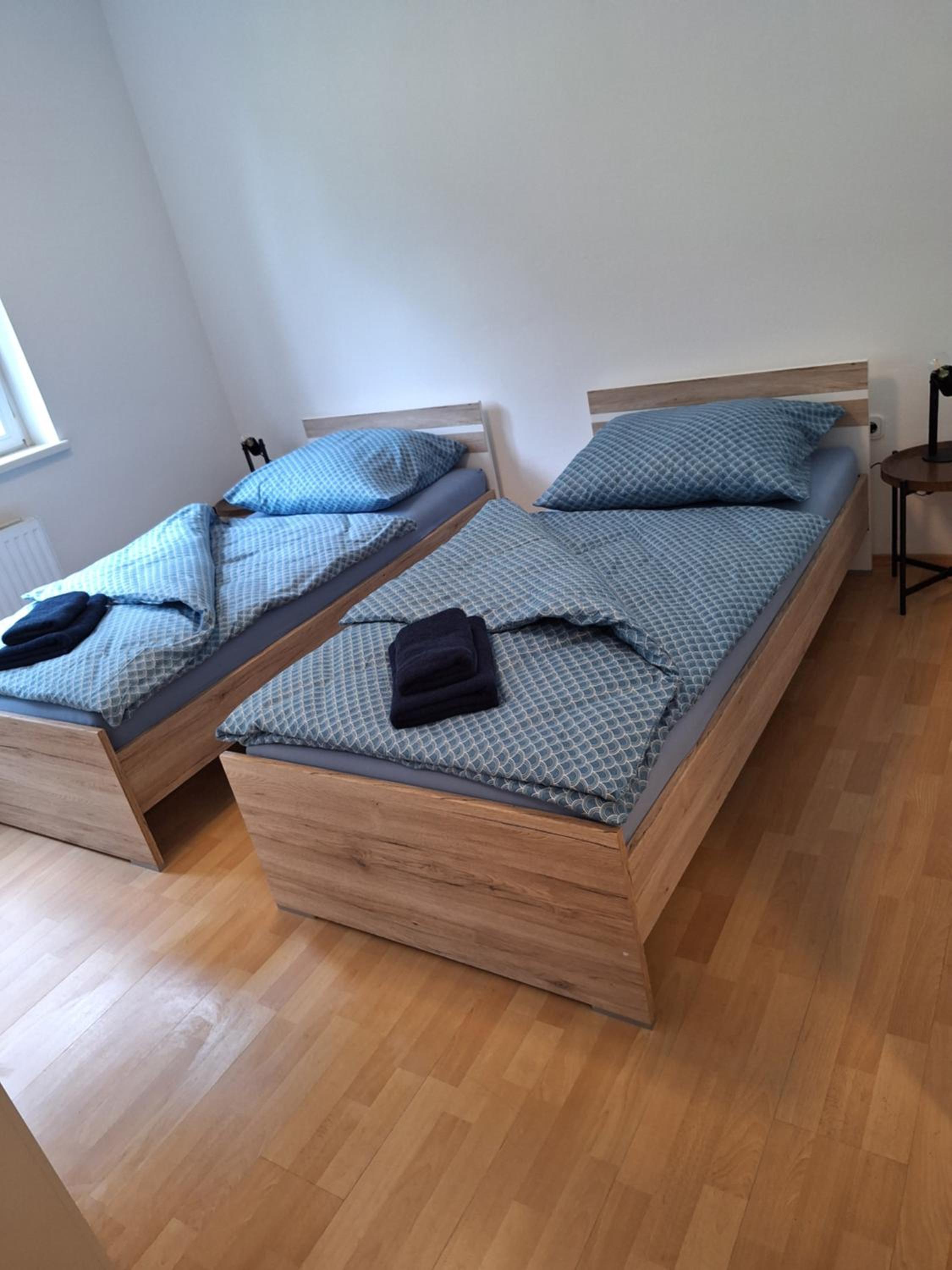 Apartment Kapfenberg