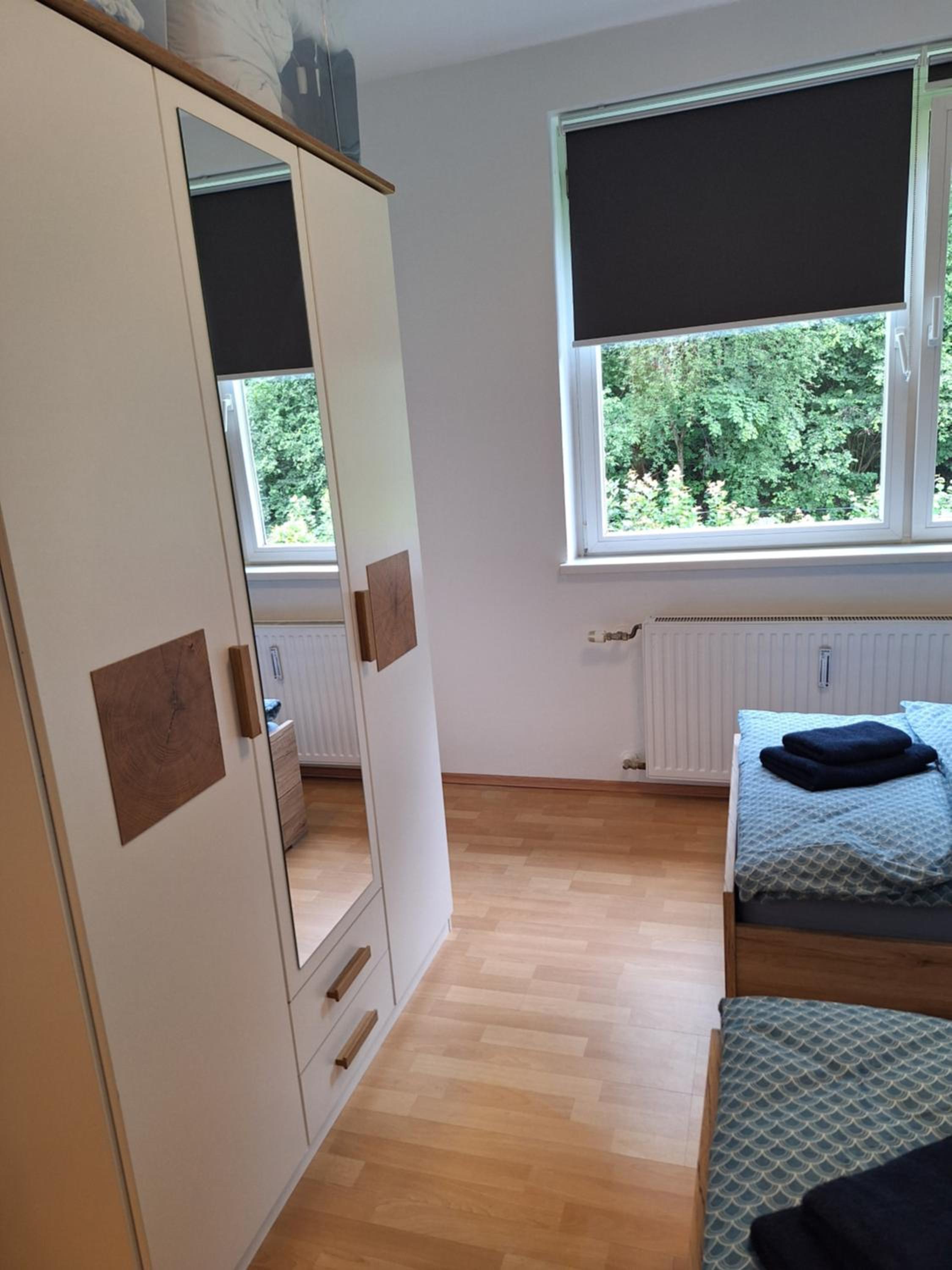 Apartment Kapfenberg