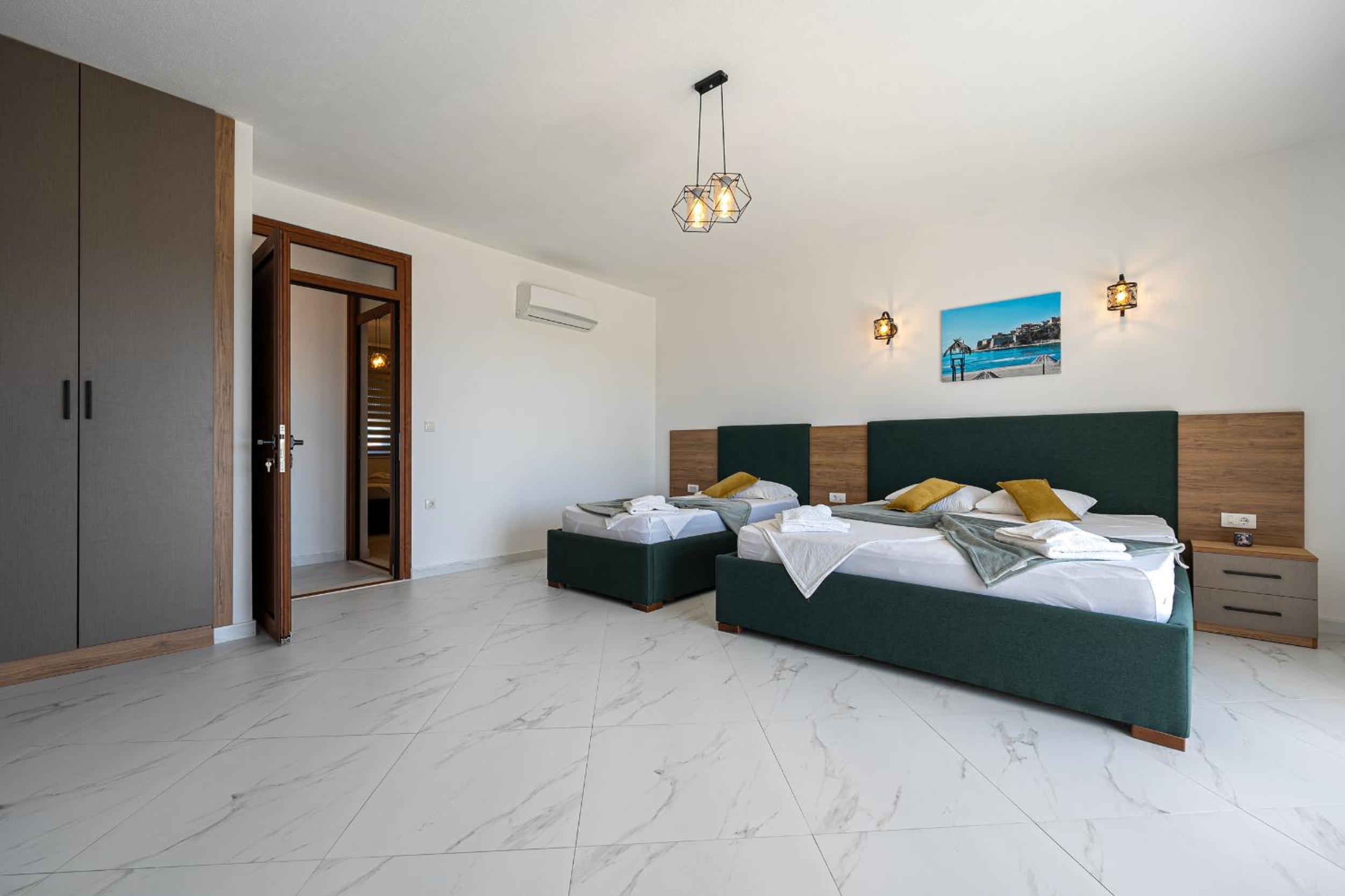Sahat Kula Residence