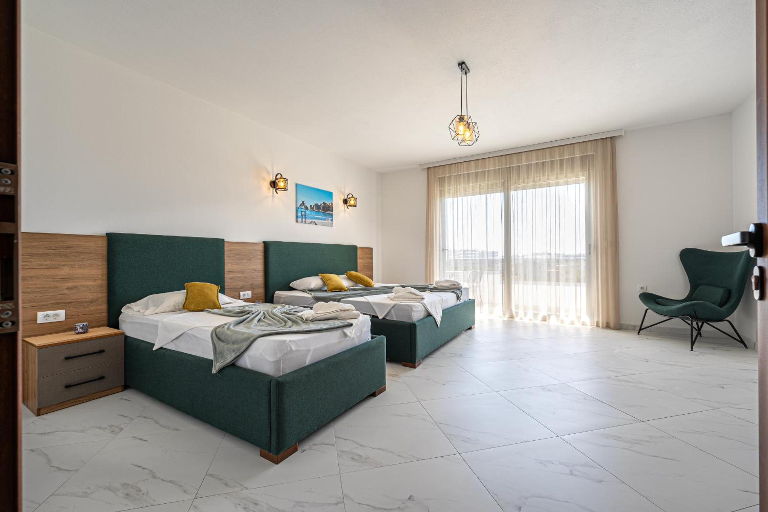 Sahat Kula Residence