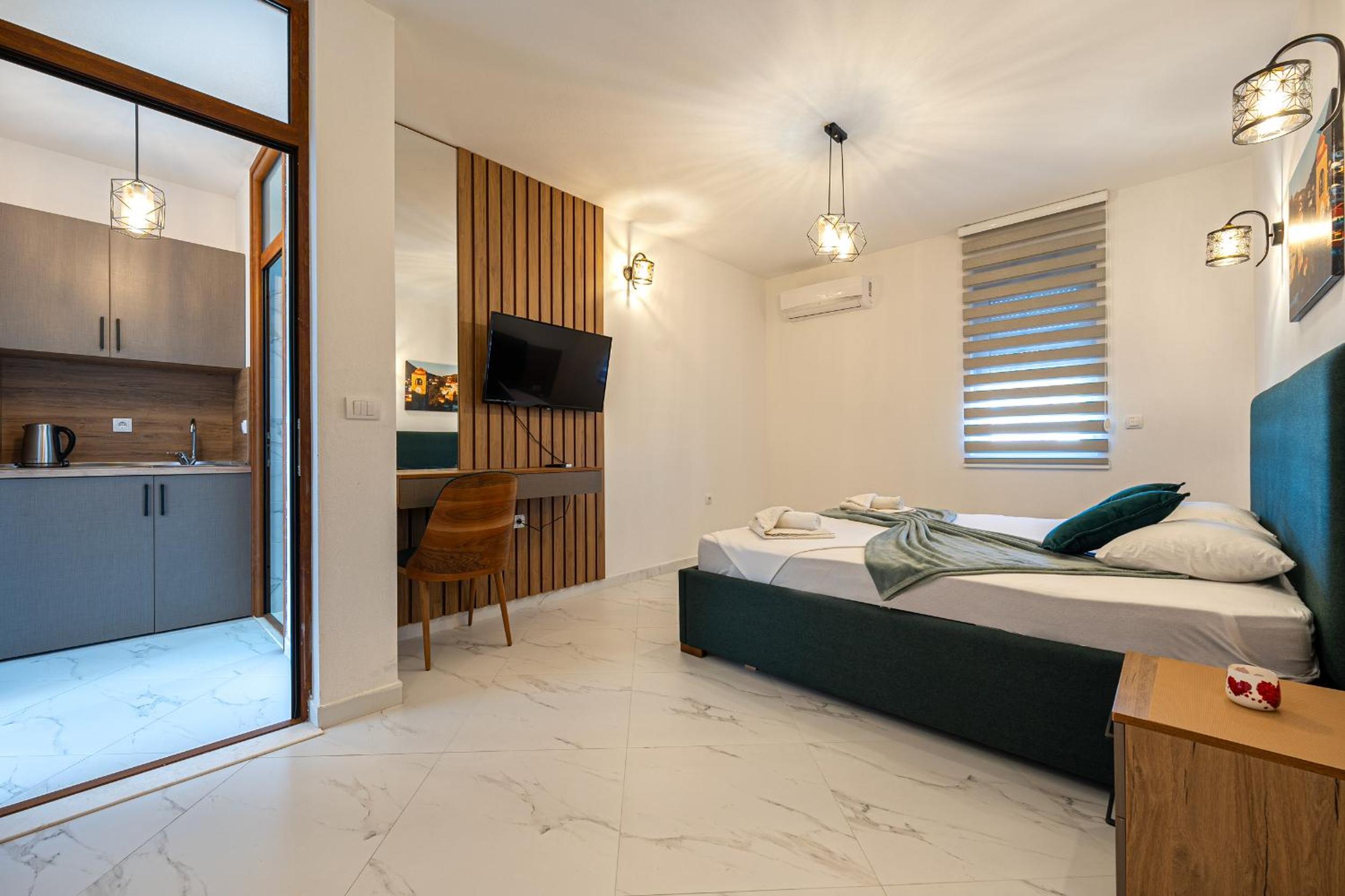 Sahat Kula Residence