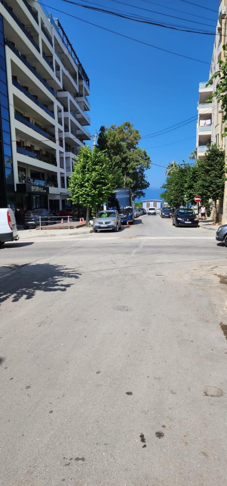 vlora appartament