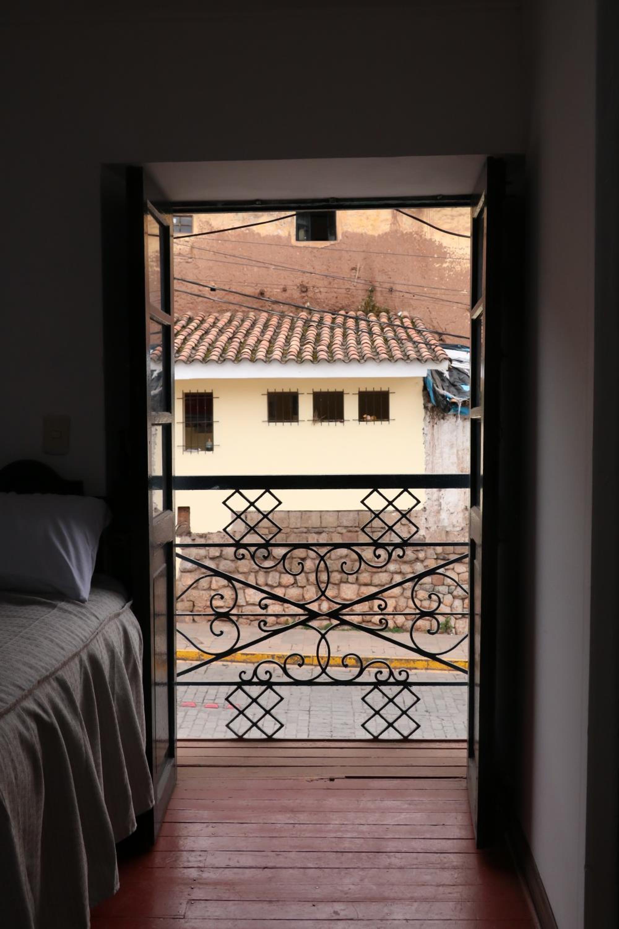 Millas House Cusco view 5