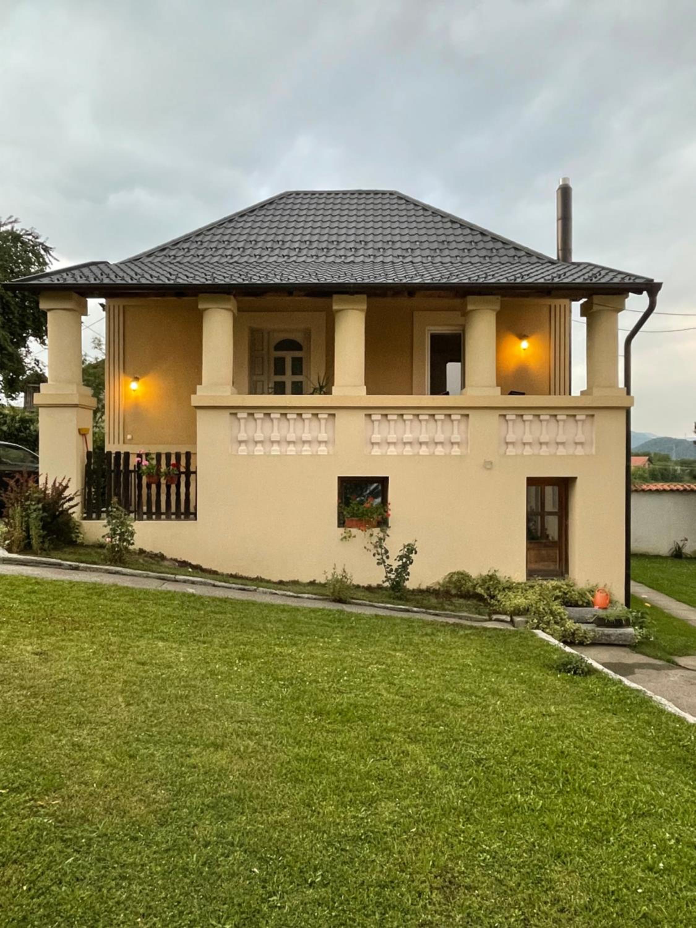 building