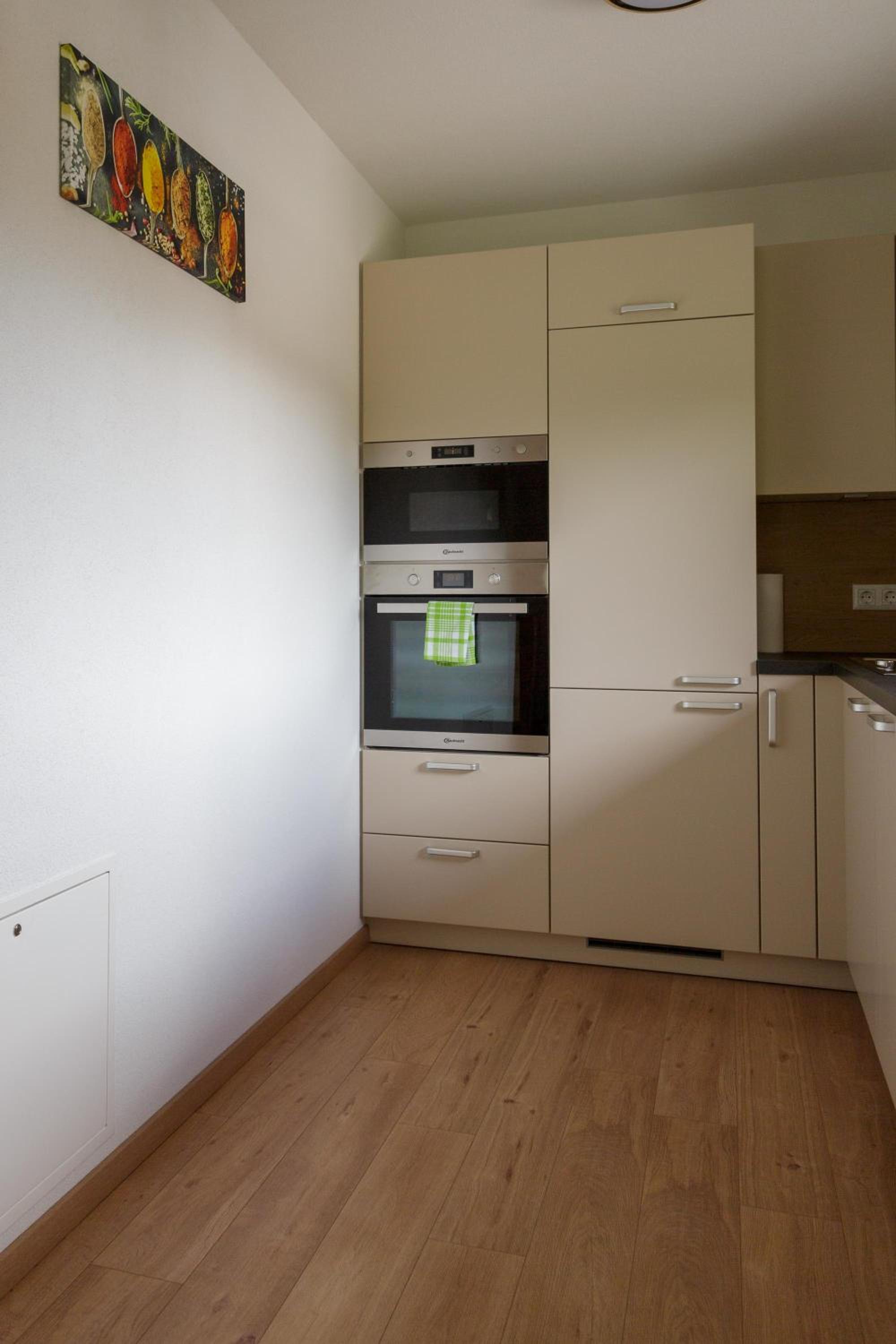 Ferienwohnung am Bauernhof, Korbingerhof