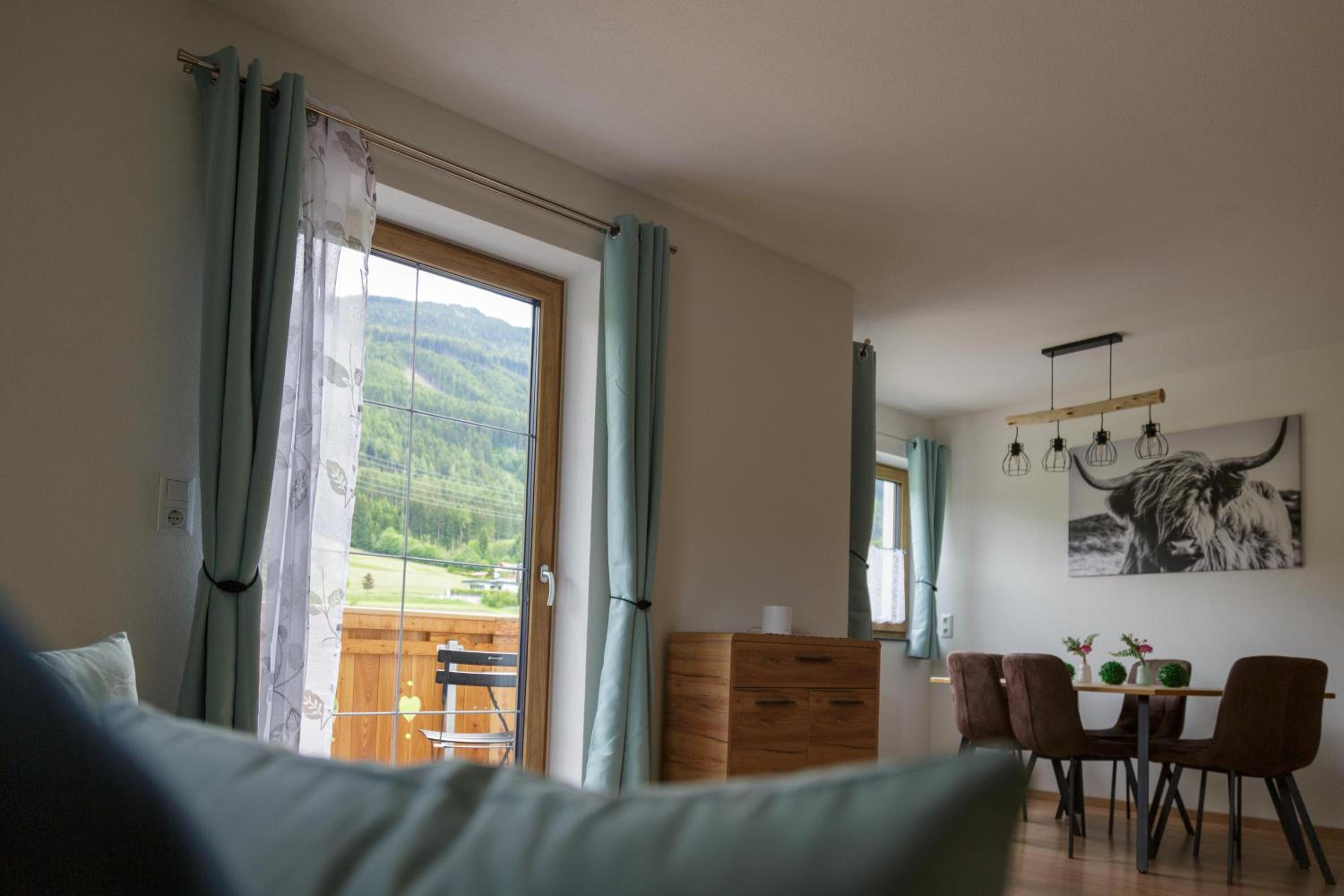 Ferienwohnung am Bauernhof, Korbingerhof