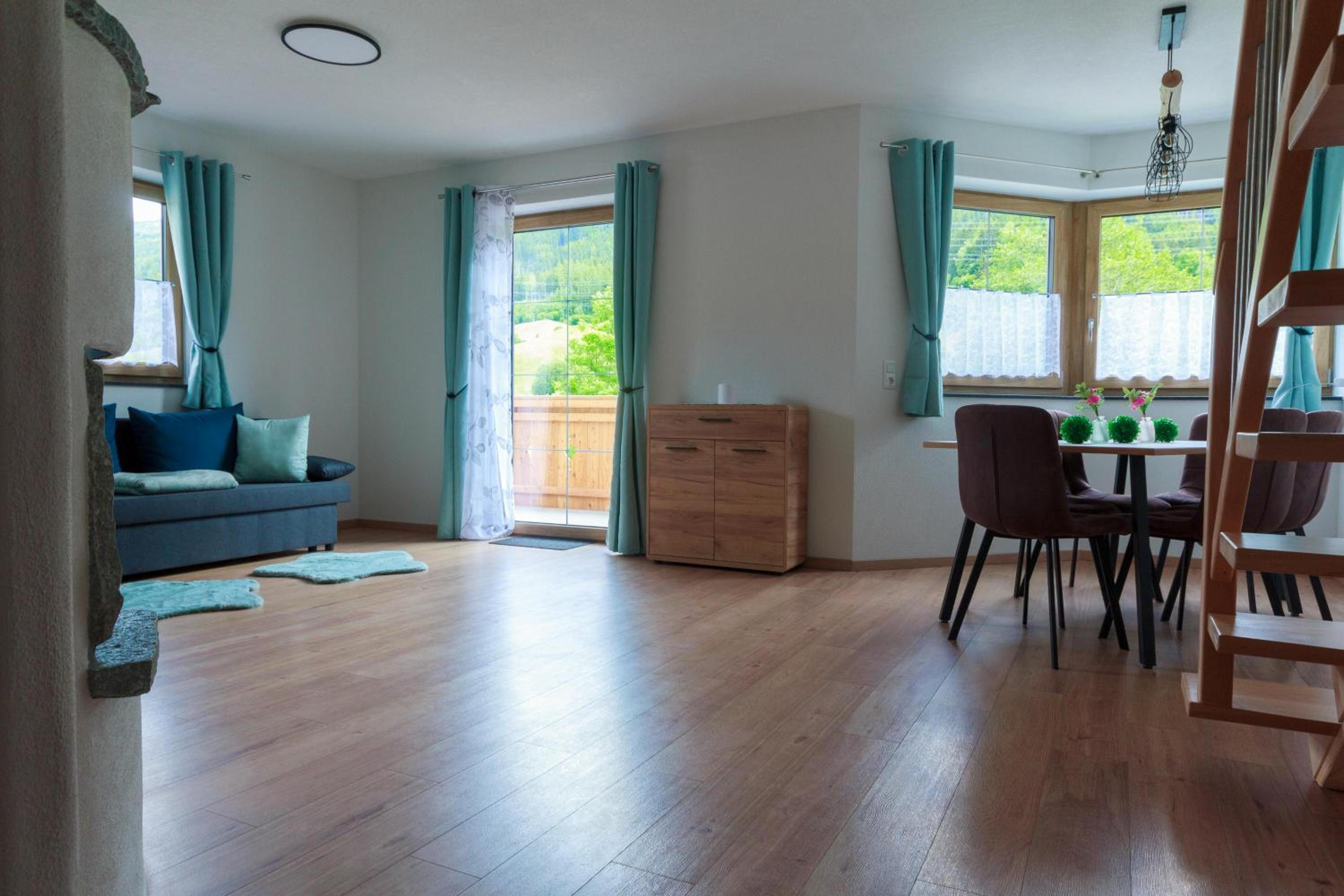 Ferienwohnung am Bauernhof, Korbingerhof