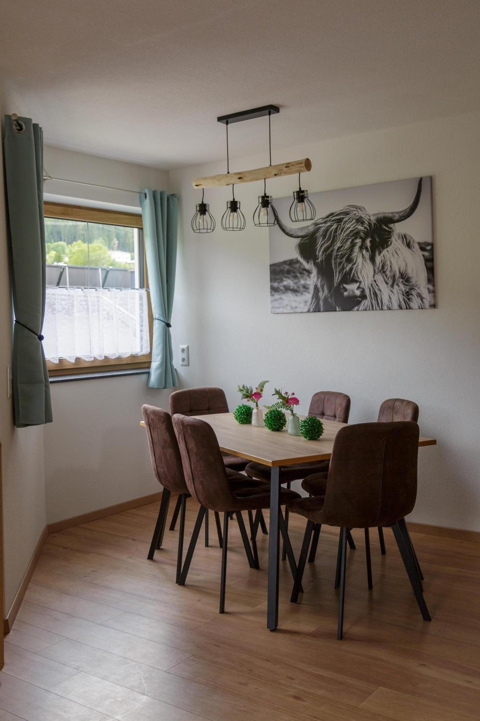 Ferienwohnung am Bauernhof, Korbingerhof